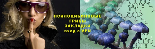 Альфа ПВП Баксан